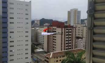 Imagem: Apartamento 1 dormitório Biquinha Sv!