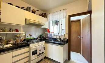 Imagem 3: Apartamento à venda, 4 quartos, 2 suítes, 3 vagas, Buritis - Belo Horizonte/MG