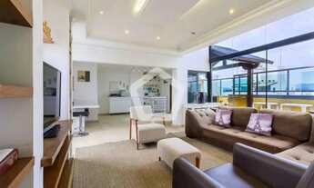 Imagem 5: Cobertura em Freguesia do Ó