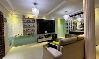 Imagem 4: Casa com 4 quartos à venda, 224 m² por R$ 570.000 - Presidente Kennedy - Fortaleza/CE