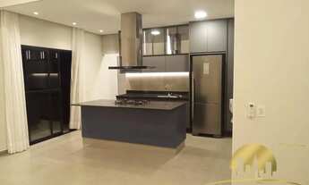 Imagem 4: Casa Térrea para Locação 3 Suítes Cond.Chácara Solar Interlagos Atibaia