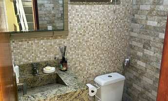 Imagem 6: Casa duplex com 3 quartos