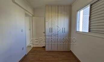 Imagem 6: APARTAMENTO 2 QUARTOS RESIDENCIAL PLATINUM