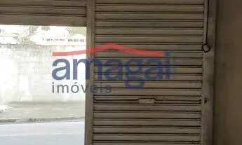 Imagem 3: Imóvel comercial para locação no Jd. Maria Amélia