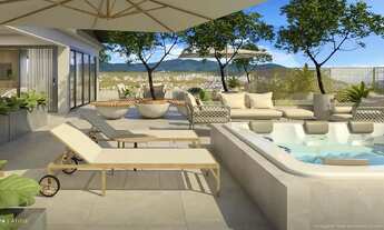 Imagem 3: Studio no bairro Santa Monica