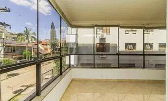 Imagem 5: Apartamento 03 dormitórios com 01 suíte com 02 vagas escrituradas no Bairro Lindoia