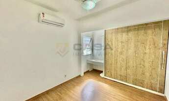 Imagem 6: JHU-Cobertura Linear 3 Quartos em Jardim Camburi 4ª Quadra do Mar! R$1.495.000