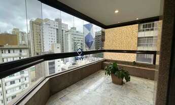 Imagem 2: Apartamento, 4 quartos, 2 suites, 3 vagas