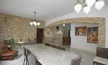 Imagem 4: Casa para aluguel, 7 quartos, 5 suítes, 3 vagas, Santa Lúcia - Belo Horizonte/MG