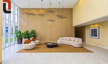 Imagem 4: Gran Solare Cobertura 3 Suítes, Terraço e 2 Vagas Jd Botânico