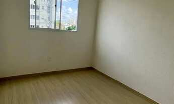 Imagem 7: VENDO APARTAMENTO NO CONDOMÍNIO RESIDENCIAL CONQUISTA RUBI