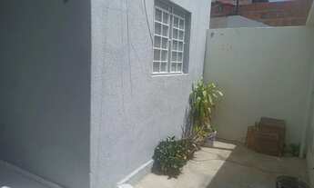 Imagem 4: Casa a venda no Bairro Vila Eduardo