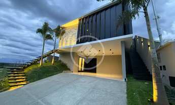 Imagem 3: Sobrado no Jardins Nápoles 4 Quartos codigo: 154101