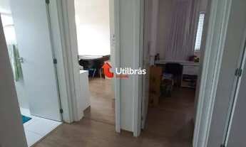 Imagem 7: Apartamento à venda, 4 quartos, 1 suíte, 3 vagas, Ipiranga - Belo Horizonte/MG