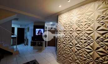 Imagem 5: Sobrado com 3 quartos para alugar por R$ 3100.00, 162.00 m2 - SANTA TEREZINHA - FAZENDA RI