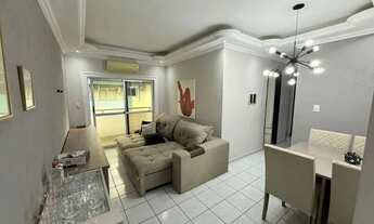 Imagem 2: COND BOA VISTA, MOBILIADO, 3 QUARTOS SENDO 1 SUÍTE,1 VAGA, 3º ANDAR