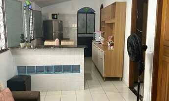 Imagem 3: Linda Casa Conjunto Nova Cidade 03 Quartos sendo um suite