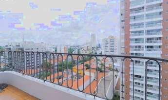 Imagem 5: Venda Apartamento 3 Dormitórios - 135 m² Sumaré