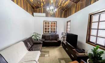 Imagem: Casa para venda em Parque Rincão de 240.00m²