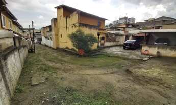 Imagem: Terreno em Ermelino Matarazzo com 624 m²