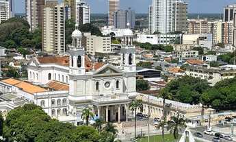 Imagem 3: Apartamento mobiliado na Av Nazaré