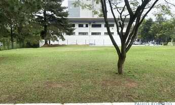 Imagem 3: TERRENO EM CONDOMÍNIO - TAMBORÉ - SP