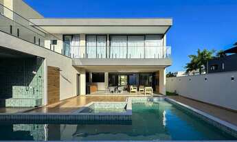 Imagem 4: CASA A VENDA NO CONDOMÍNIO ALPHAVILLE