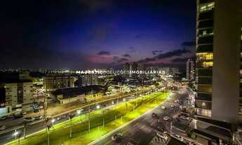 Imagem: Flat para locação em são luís - TEMPORADA/DIÁRIA