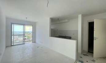 Imagem 1: Vendo apartamento 3/4 sendo 2 suítes, 79 metros quadrados em Atalaia - Ananindeua - PA