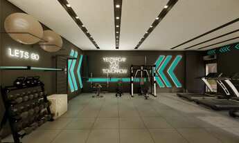 Imagem 2: Apartamento 2 dormitórios no Abraão - Lançamento