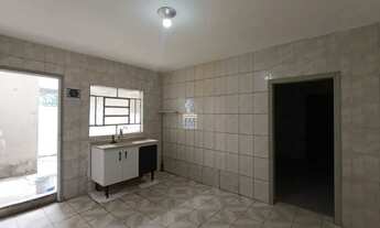 Imagem 3: Casa para Locação no Parque Novo Mundo