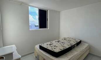 Imagem 5: Alugo apartamento semi mobiliado nos bancários 2.500,00