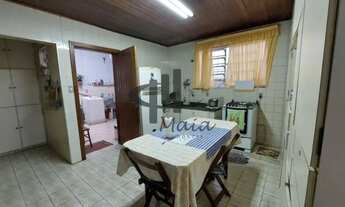 Imagem 2: Venda Casa Sao Caetano do Sul Santa Maria Ref: 39242