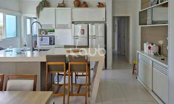 Imagem 7: Casa à venda, 5 quartos, 1 suíte, 2 vagas, Condomínio Atlântico Villas Club - Osório/RS