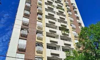 Imagem 2: Alugo apartamento, 02 dormitórios, Aparecida, Santos