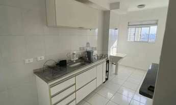 Imagem 4: Imóvel para aluguel possui 55 metros quadrados com 2 quartos