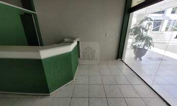 Imagem 4: Loja em prédio comercial para locação no bairro Santa Mônica