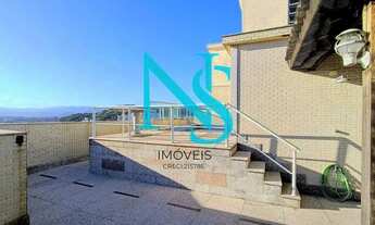 Imagem 6: Cobertura Duplex para Locação em Guarujá, Vila Alzira, 3 dormitórios, 1 suíte, 3 banheiros