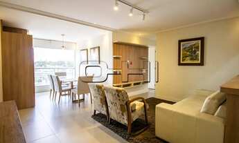 Imagem 2: Venda Apartamento 2 Dormitórios - 71 m² Campo Belo