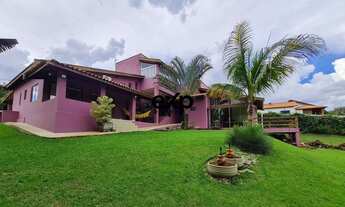 Imagem 2: Chácara à Venda no Condomínio Chácara União