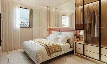 Imagem 5: LANÇAMENTO EXCLUSIVO EM GOIÂNIA - ALTO DA GLÓRIA - PRÓXIMO A UNIP - SHOPPING FLAMBOYANT