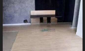 Imagem 6: Apartamento com 2 dormitórios para alugar, 70 m² por R$ 3.850,00/mês - Terra Bonita - Lond