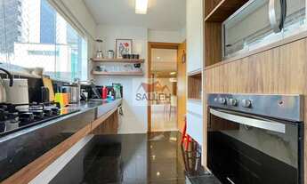 Imagem 10: Apartamento à venda no bairro Savassi - Belo Horizonte/MG