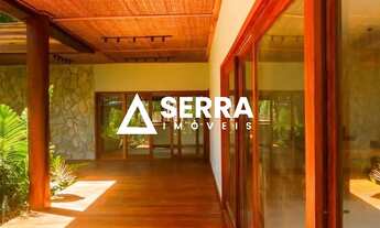 Imagem 5: Itacaré | Casa Refúgio das Bromélias | 250 m² | 3 Suítes + Chalé | Jacuzzi