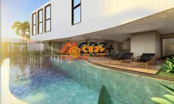 Imagem: Apartamento a Venda de 135m² com 4 quartos