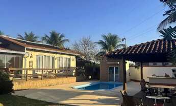 Imagem 3: Chácara Padrão para Venda com 3 Dormitórios no bairro Estância Bortoluzzo