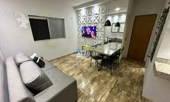 Imagem 5: Apartamento 02 quartos para Locação Cidade Nova, Teresina