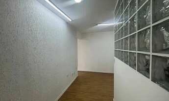 Imagem 7: Sala Comercial à Venda na Bela Vista - São Paulo-SP: 1 Vaga, 40m²