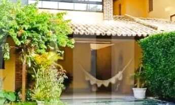 Imagem 2: Casa no Condomínio Villagio di Mare Mobiliada