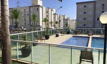 Imagem: Apartamento com 2 dormitórios à venda